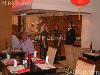Mitsis Rinela Beach Hotel 23